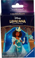 Lorcana - Tiana